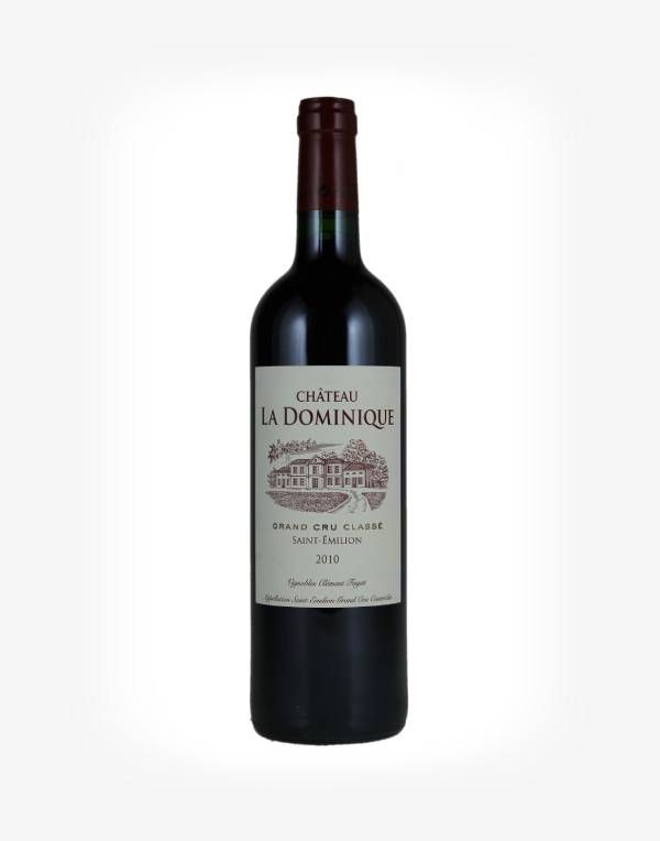 La Dominique 2010