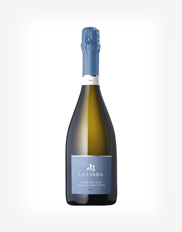 Prosecco Treviso DOC brut