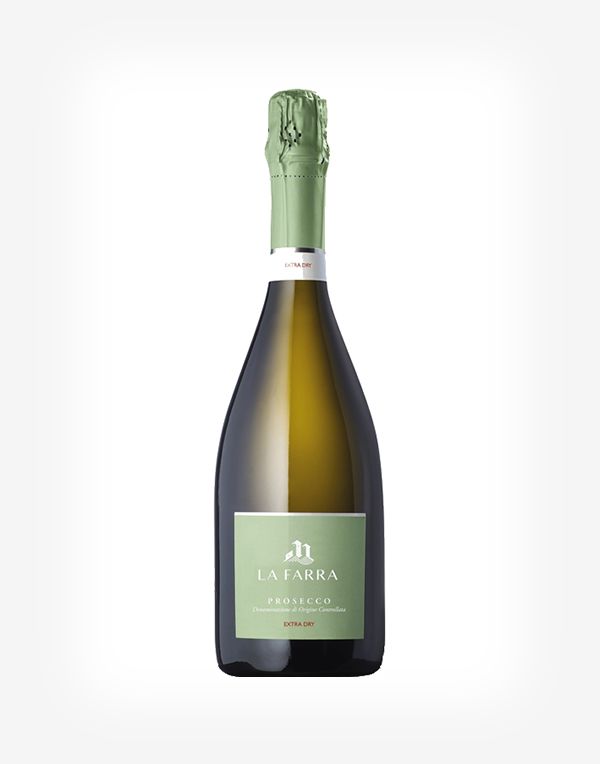 Prosecco Treviso DOC extra dry