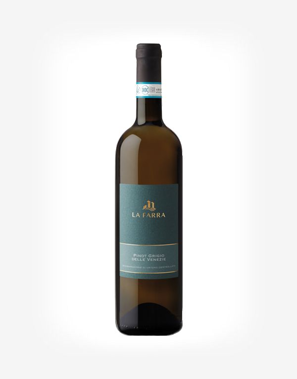 Pinot grigio delle Venezie DOC 2024