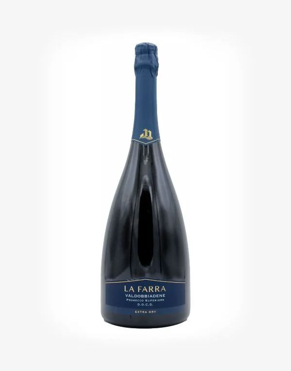 Prosecco Superiore Valdobbiadene DOCG brut Magnum 1,5L