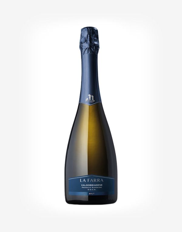 Prosecco Valdobbiadene Superiore DOCG brut