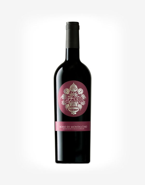 Rosso di Montalcino DOC 2019