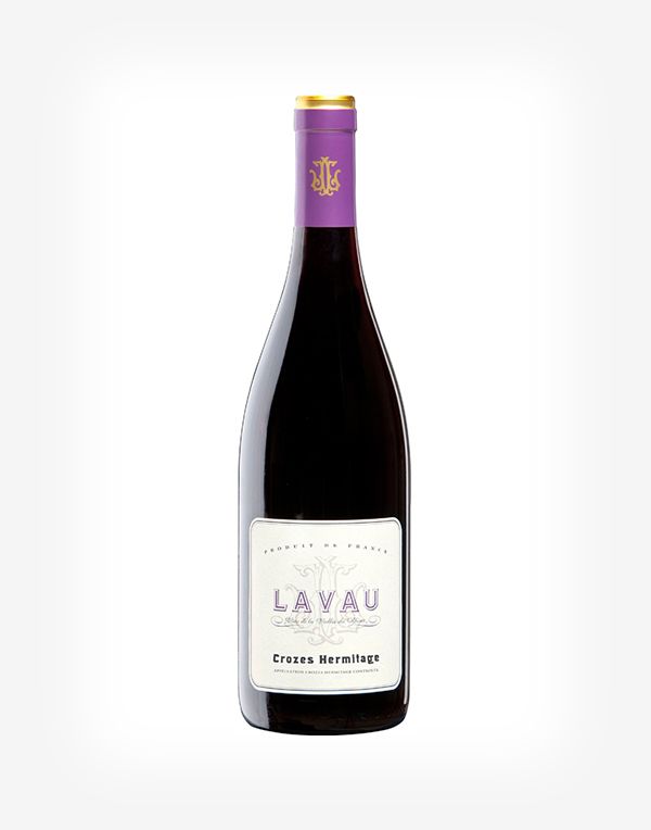 Lavau Crozes Hermitage 2022