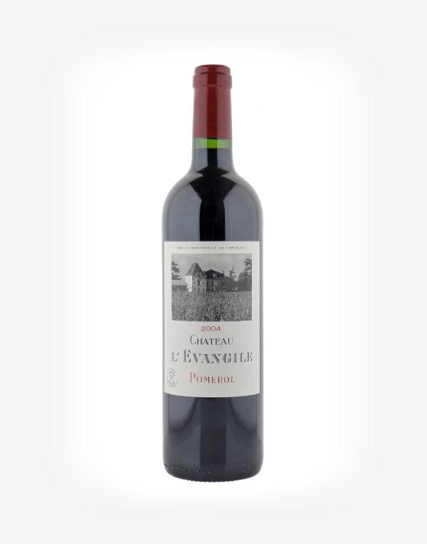L' Evangile 2004 