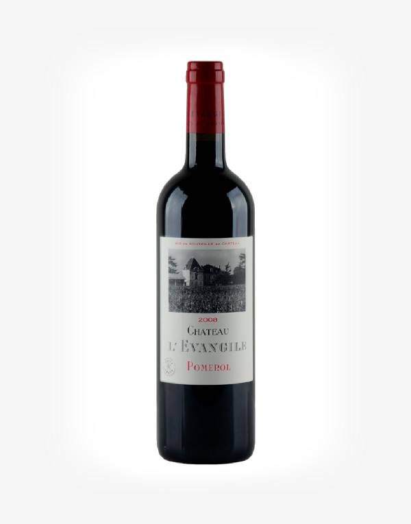 L' Evangile 2008
