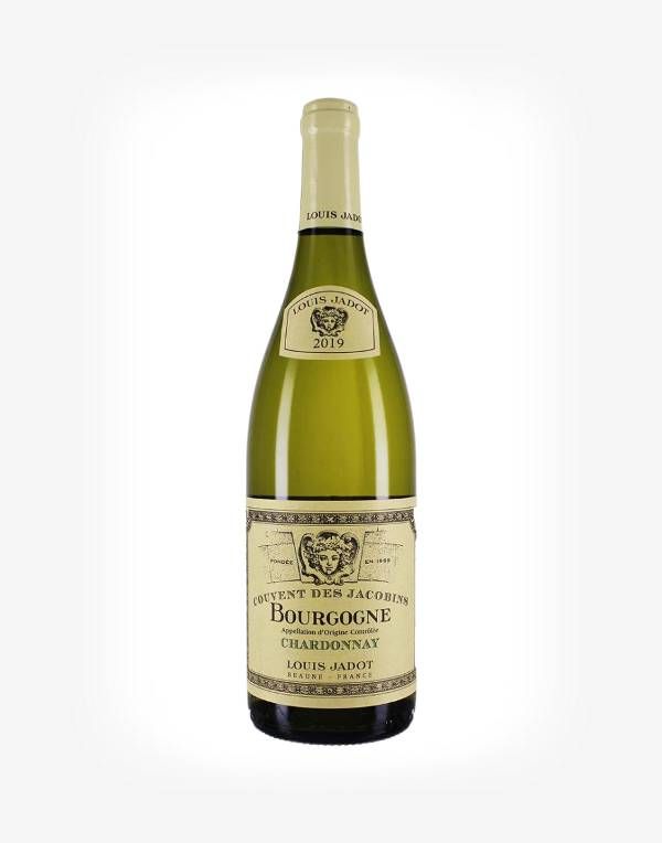 Bourgogne Couvent des Jacobins (Chardonnay) 2021