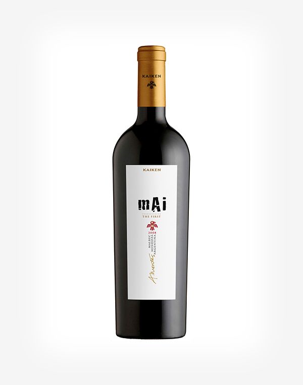 MAI  Malbec 2019