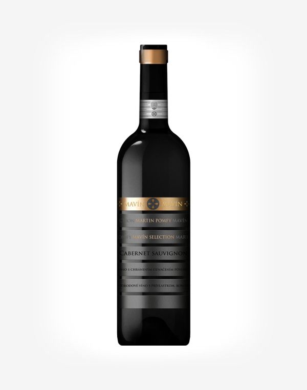 Cabernet Sauvignon Selection 2011