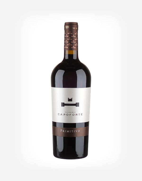 Primitivo di Salento IGT 2023