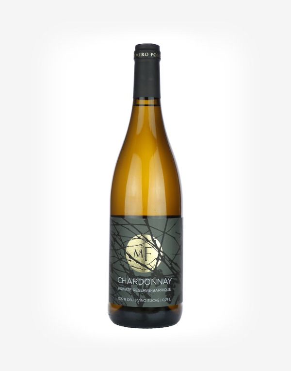 Chardonnay Privat Reserve 2024