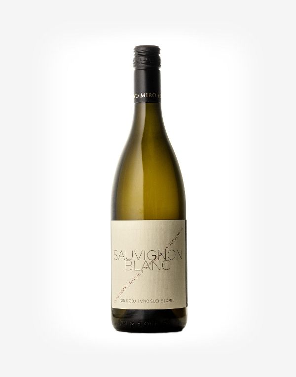Sauvignon blanc 2024