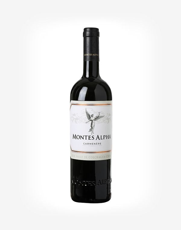ALPHA Carmenere 2022