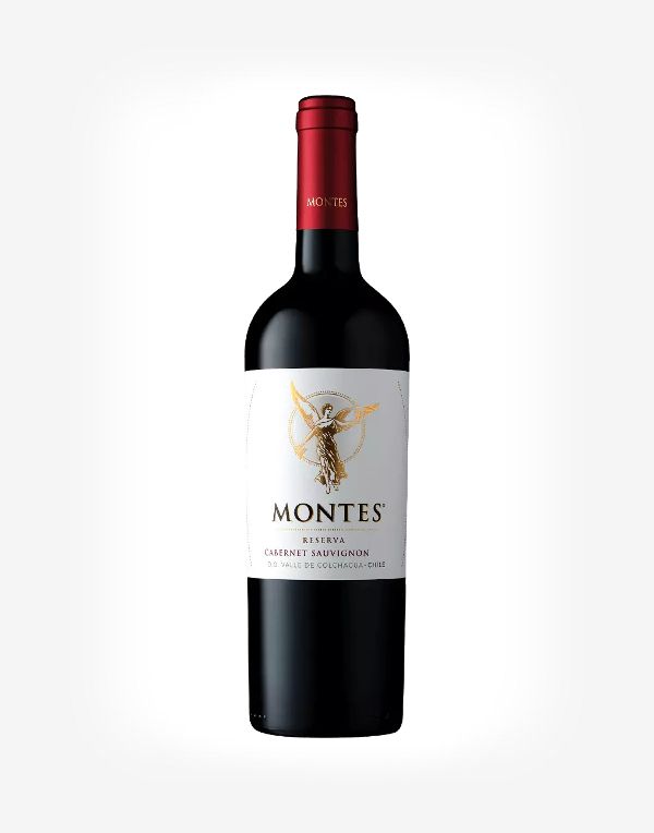 Cabernet Sauvignon 2023