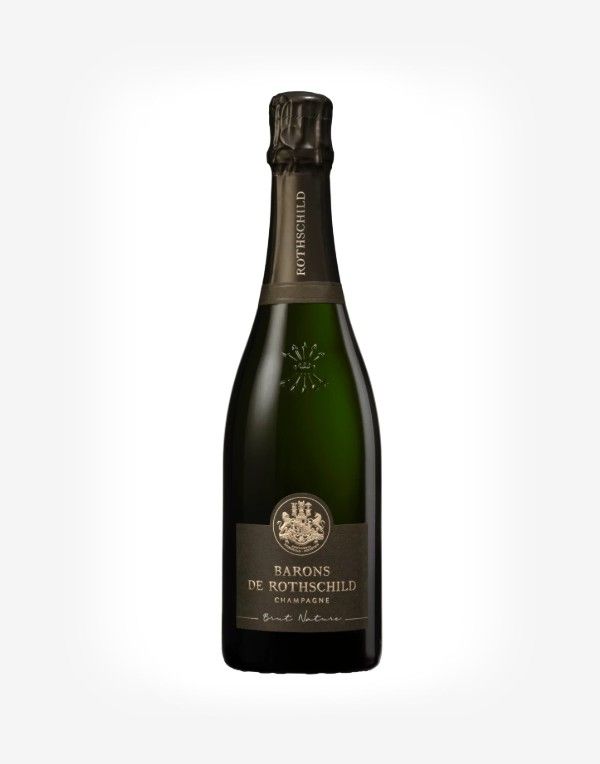 Champagne Brut Nature 