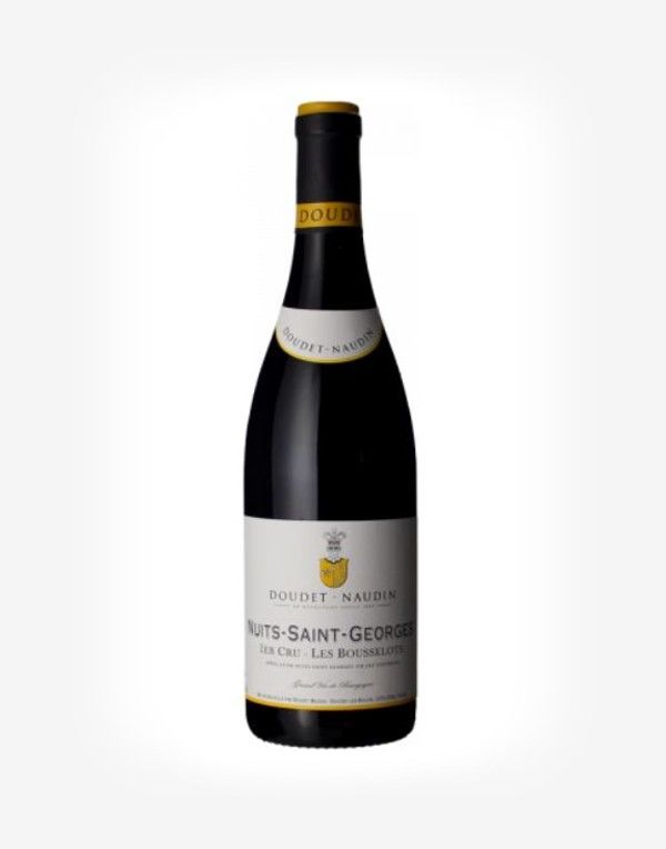 Nuits-Saint-Georges 1er Cru "Les Murgers" 2020
