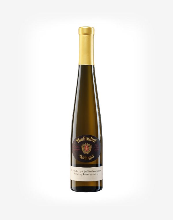 Brauneberger Juffer-Sonnenuhr Riesling Beerenauslese 2022