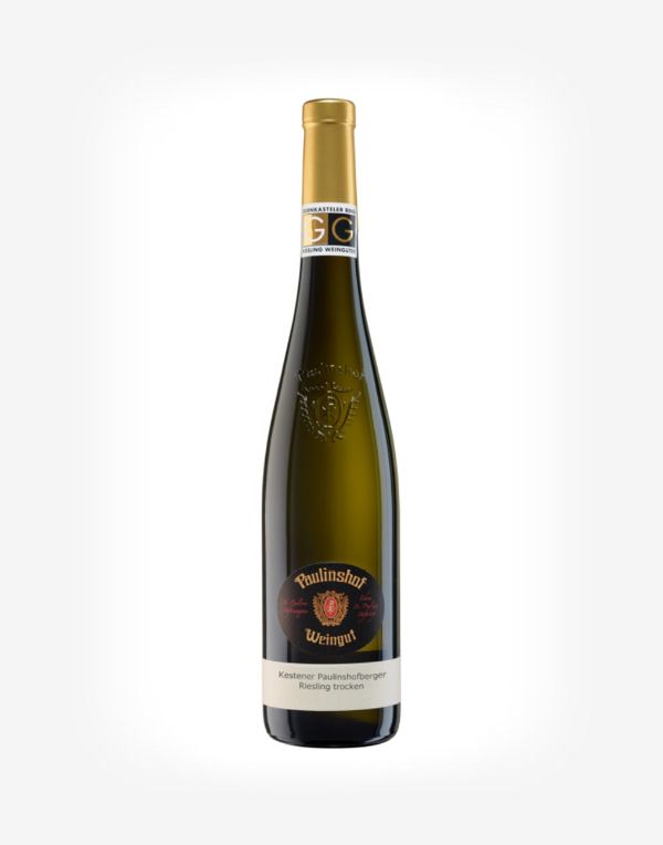 Kestener Paulinshofberger Riesling Großes Gewächs 2019
