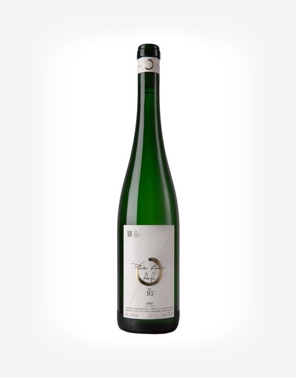 Fass 21 Riesling VDP Erstes Gewächs 2021