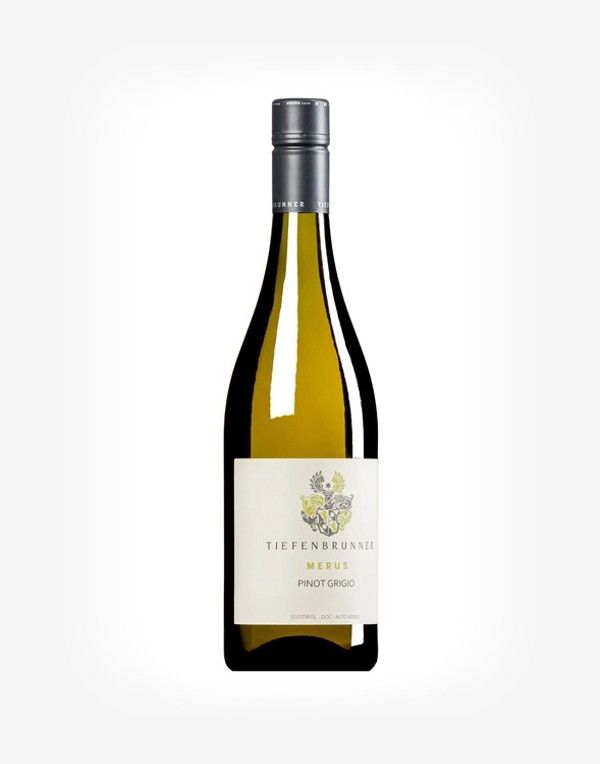 Merus Pinot grigio 2025