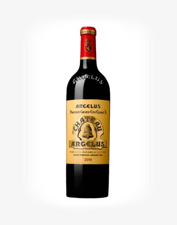 Angélus 2016