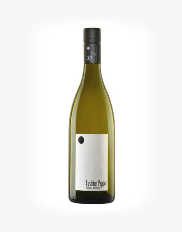 Grüner Veltliner 2024