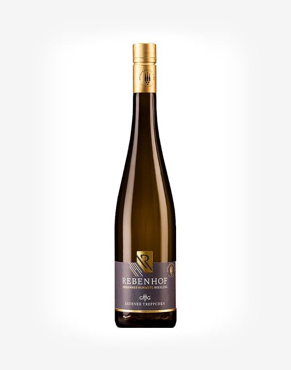 Riesling Erdener Treppchen Grosses Gewächs 2019