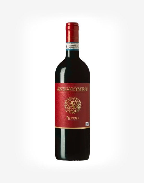 Rosso di Montepulciano DOC 2022