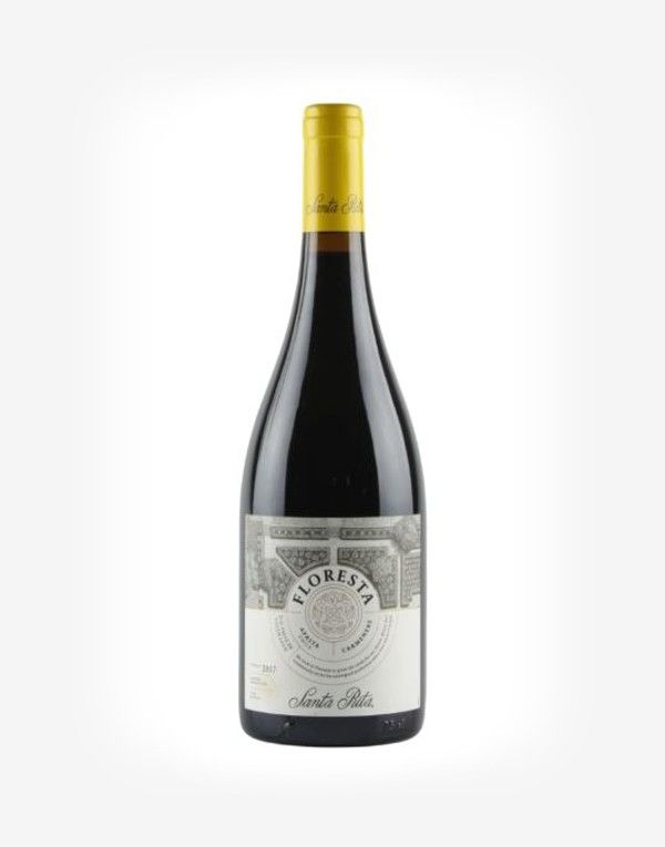 Carmenere Floresta 2021