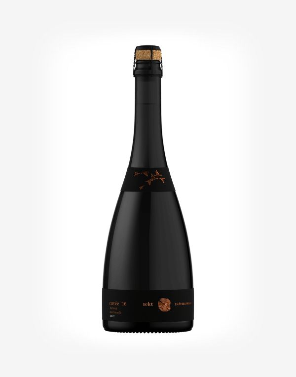 Sekt cuvée brut