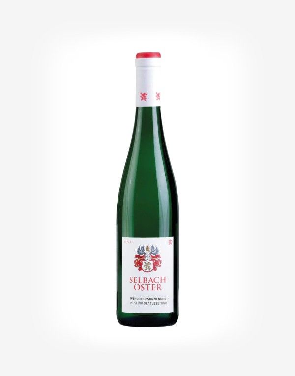 Wehlener Sonnenuhr Riesling Kabinett 2022