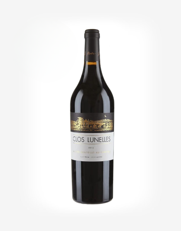 Clos Lunelles 2015