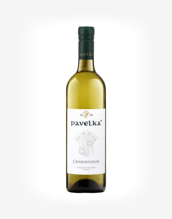 Chardonnay 2024