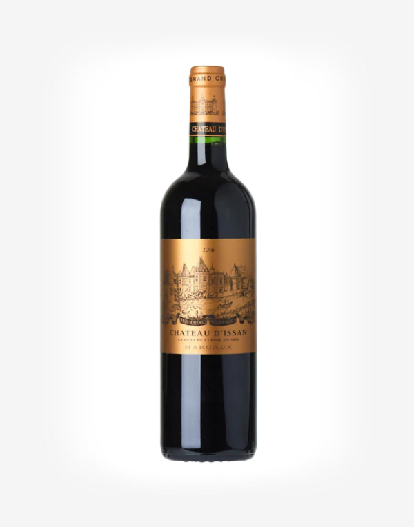 Château d'Issan 2016 