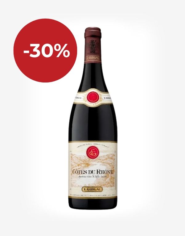 CÔTES DU RHÔNE 2019