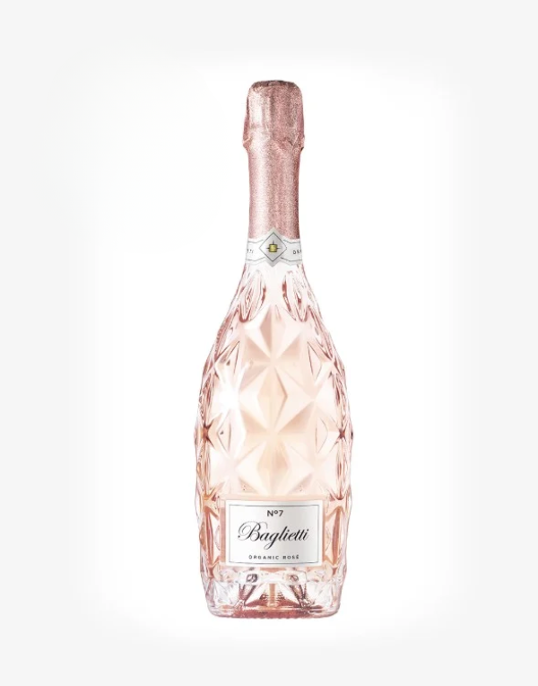 Rosé No. 7 DOC extra dry