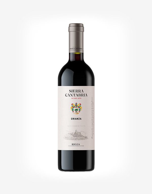 Crianza DOCa 2019