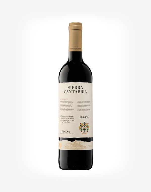 Reserva 2015