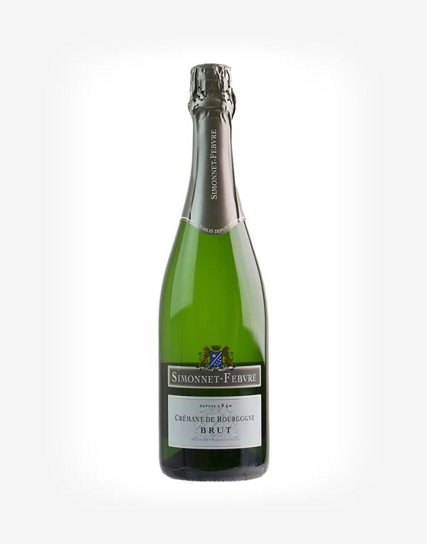 Crémant de Bourgogne brut