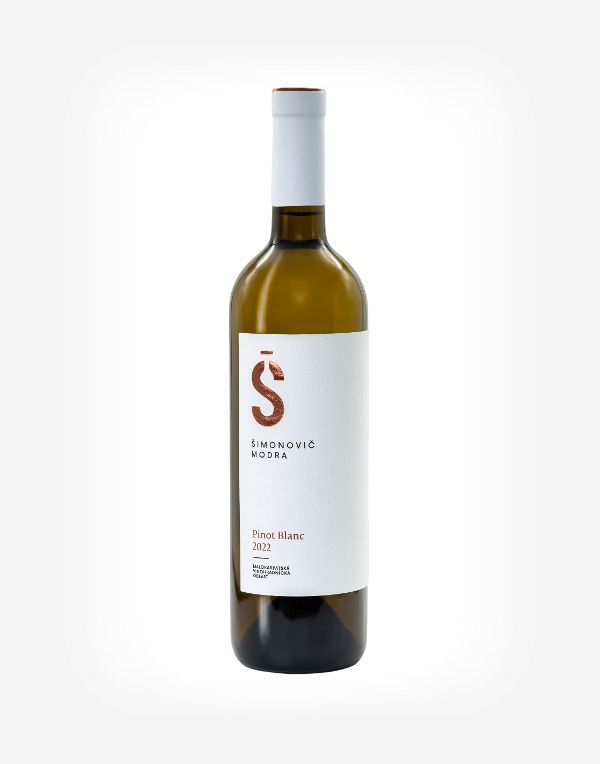 Pinot blanc 2024