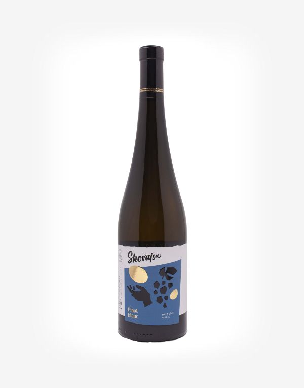 Pinot blanc 2024