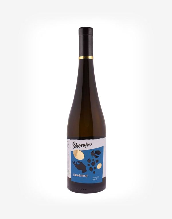 Chardonnay 2024