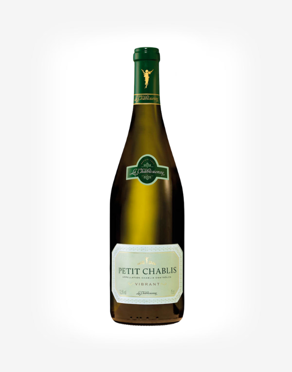 Chablis Petit Vibrant 2023
