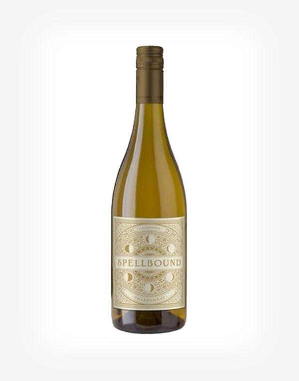Chardonnay Spellbound 2020