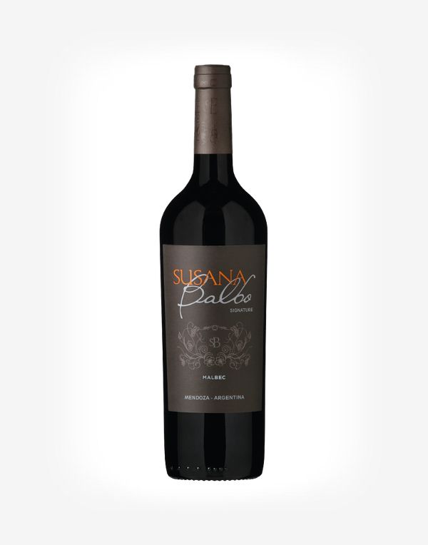 Signature Malbec 2019