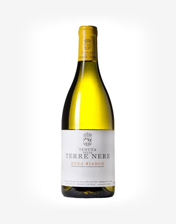 Etna bianco DOC 2023