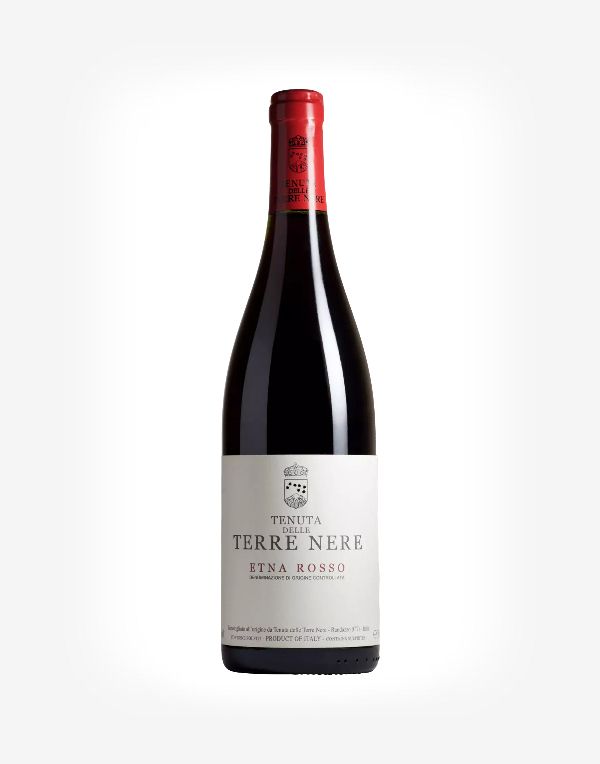 Etna Rosso DOC 2023