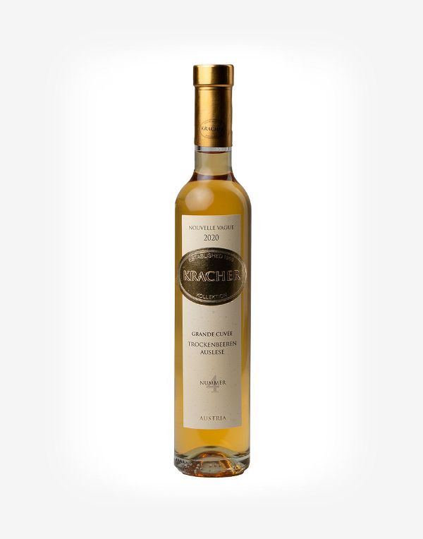 Trockenbeerenauslese Grande Cuvee No 4 2020