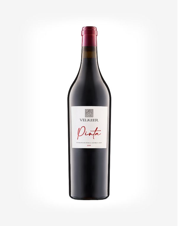 Pinta cuvée 2022