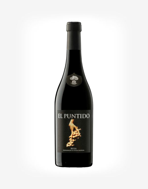 El Puntido Gran Reserva 2019